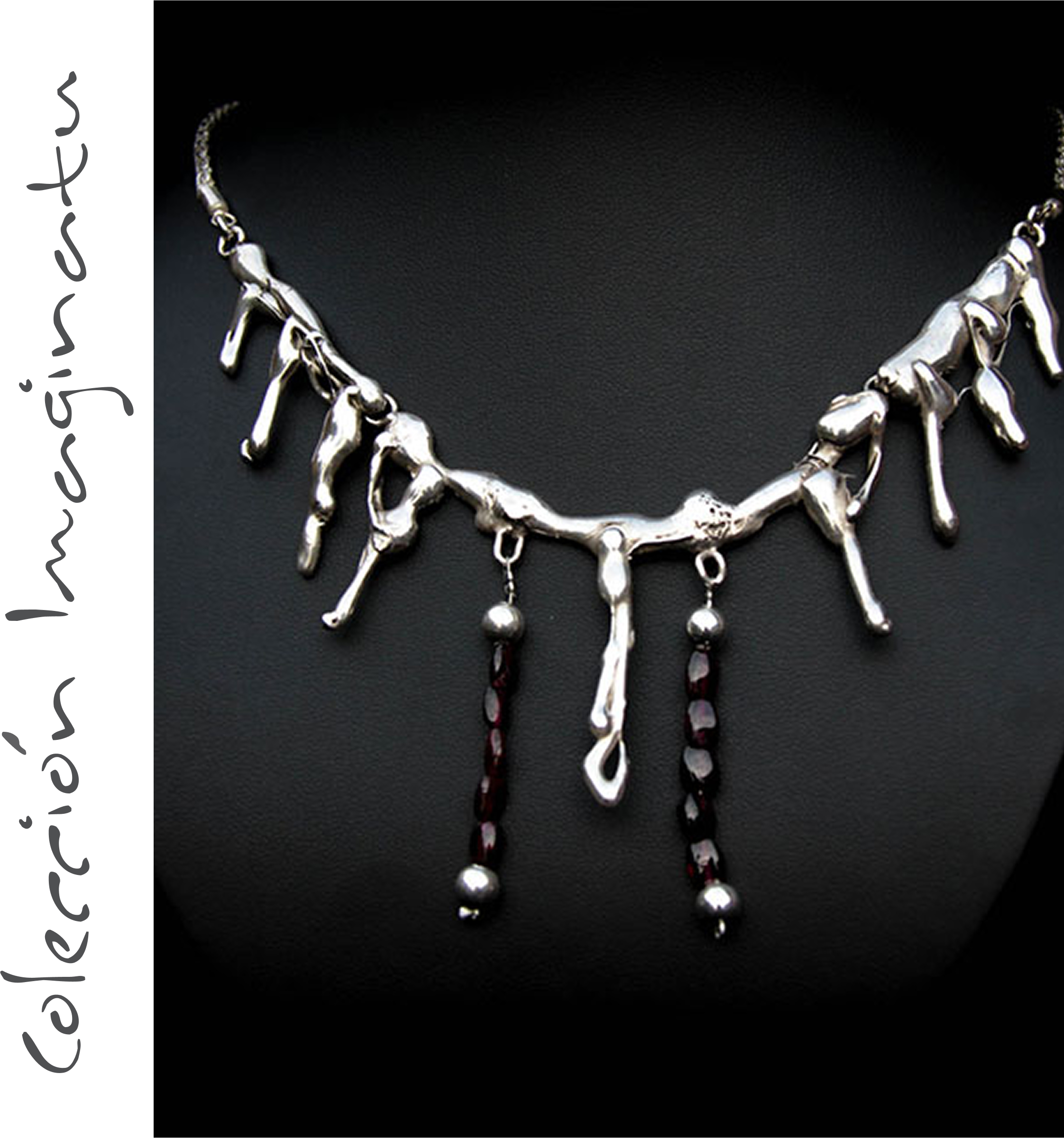 Colección Imaginatu