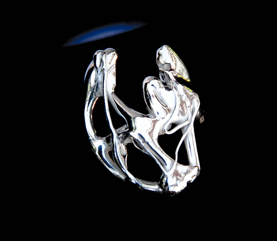ANILLO BIKOTEEN