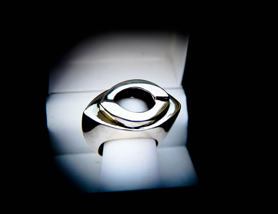 ANILLO HOSTOAK