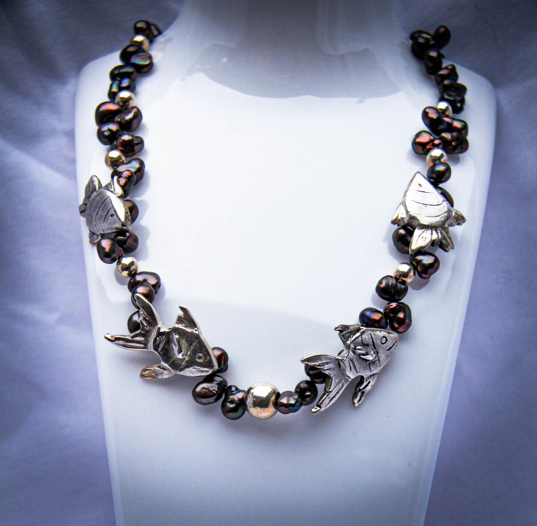COLLAR  ARRAINAK