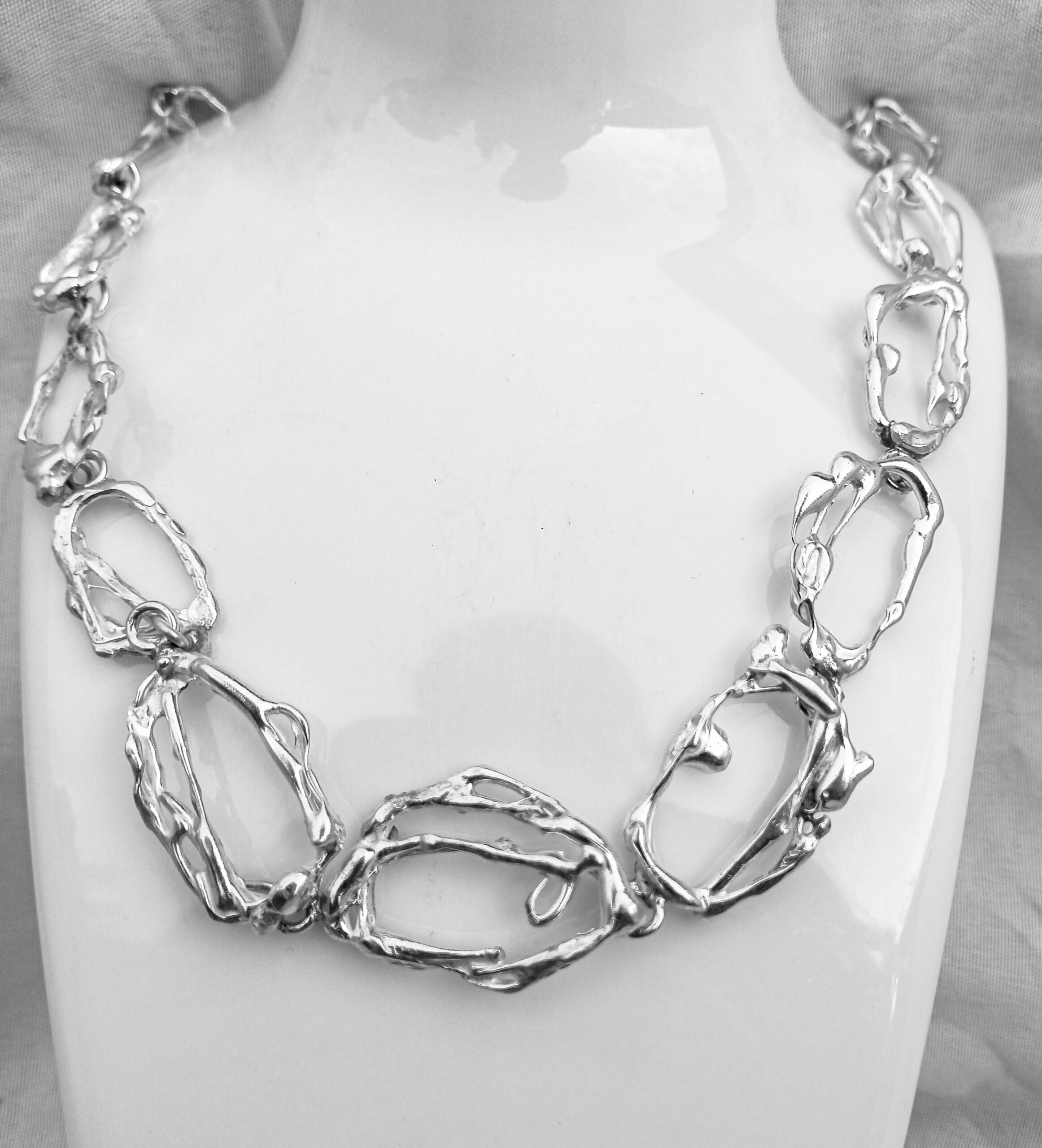 COLLAR  KURBAK