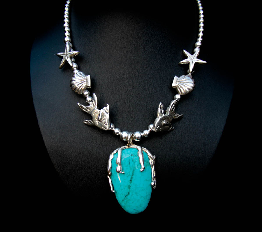 COLLAR TIDE