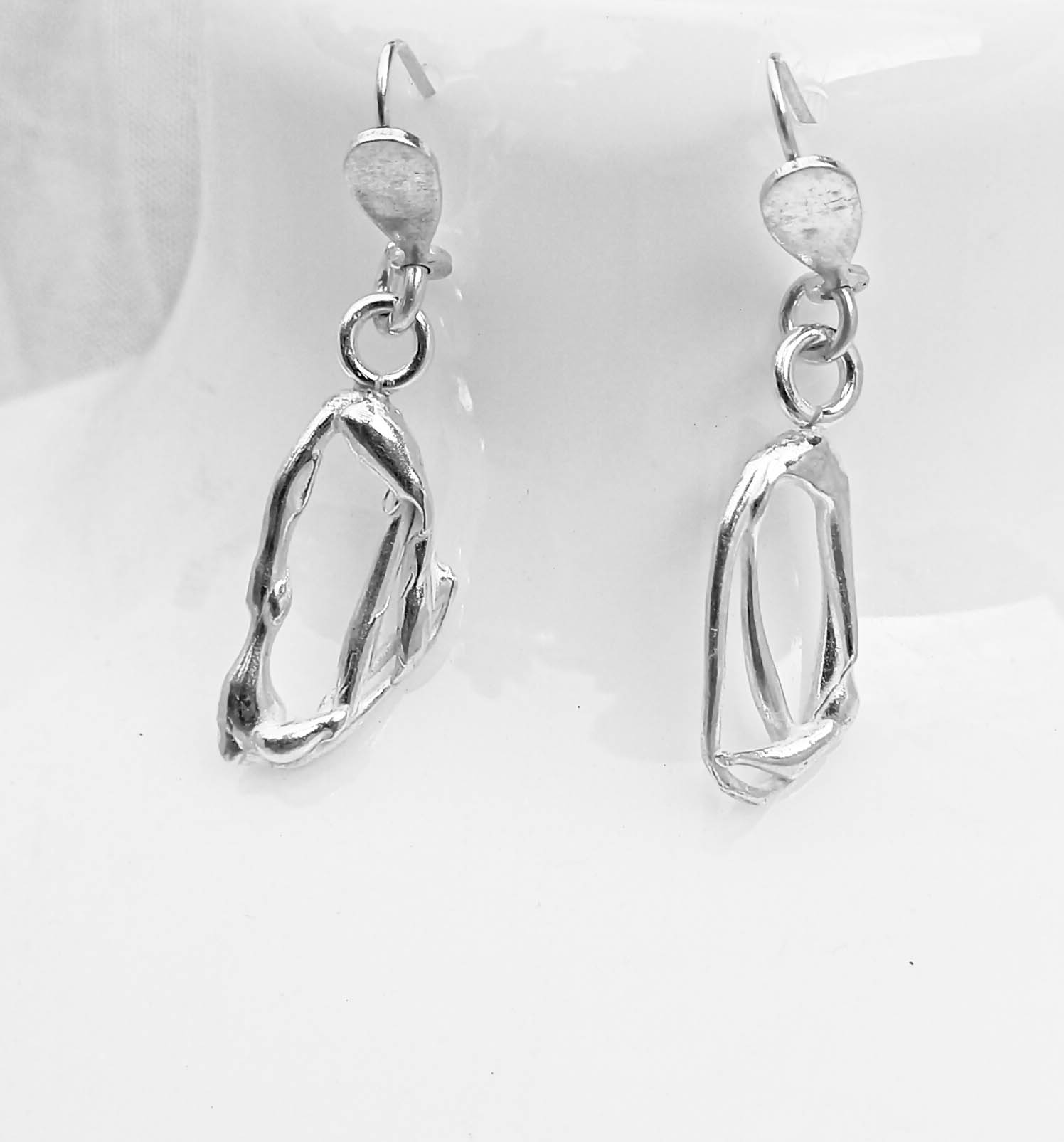 PENDIENTES  KURBAK