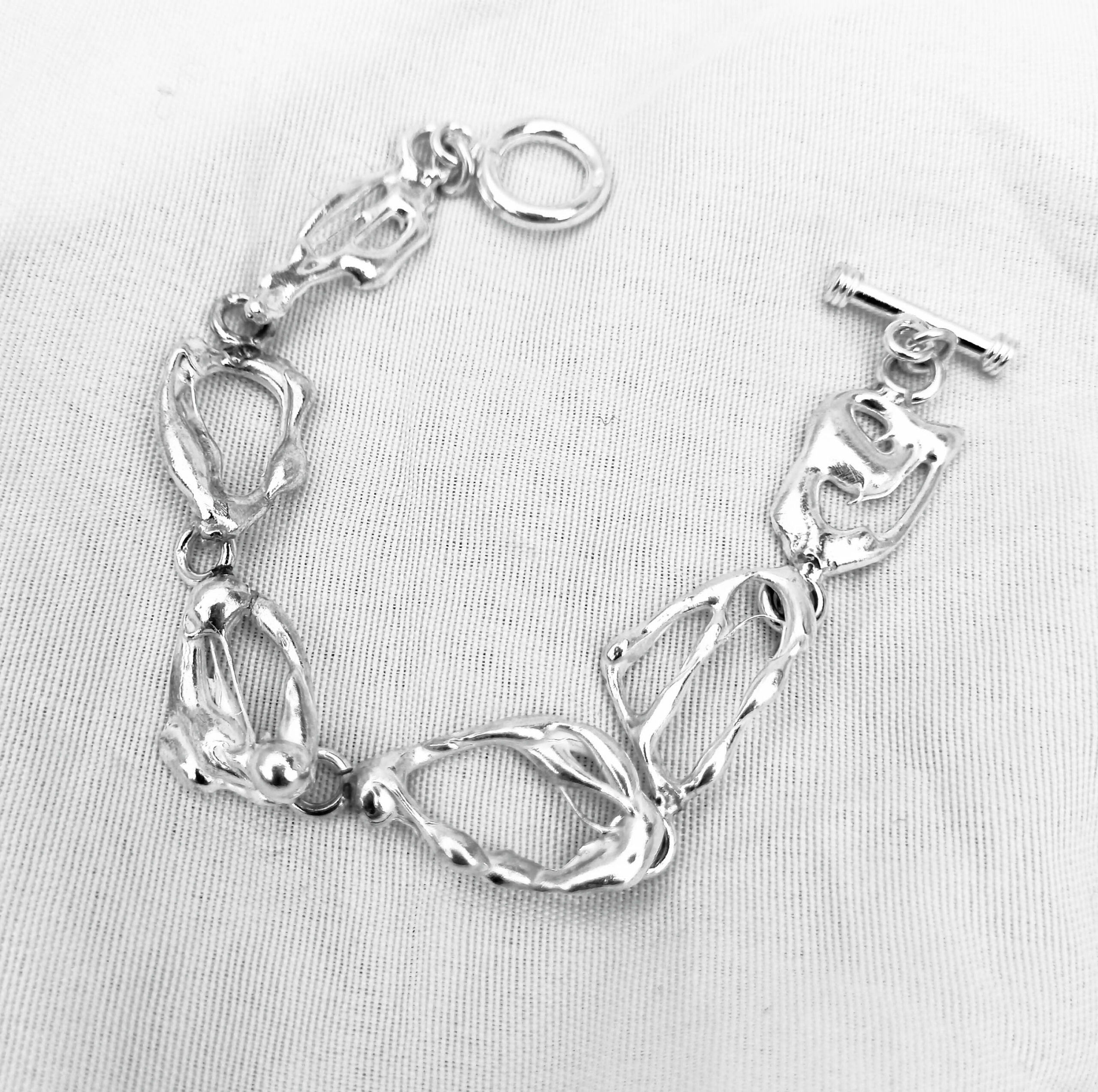 PULSERA  KURBAK
