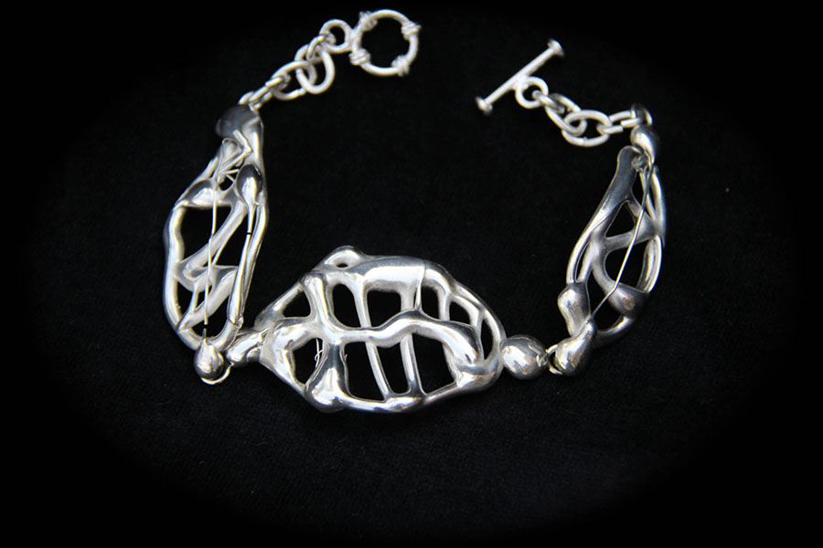 PULSERA  MEDUSEN