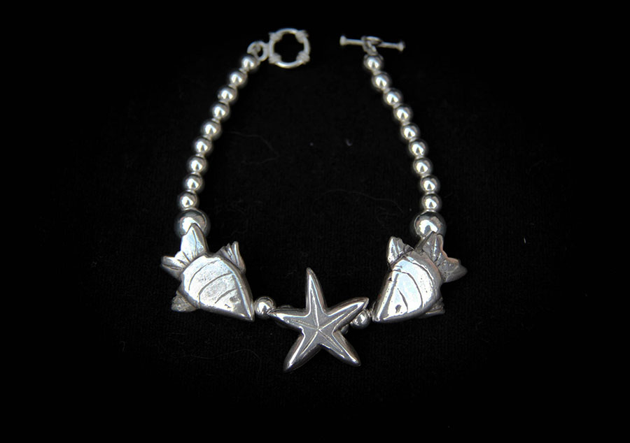 PULSERA TIDE